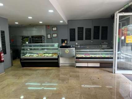 Local comercial en venta en Viladecans