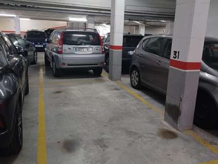 Plaza de parking en venta en Viladecans