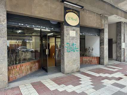 Local comercial en alquiler en Viladecans