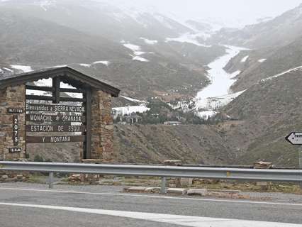 Casa en venta en Monachil