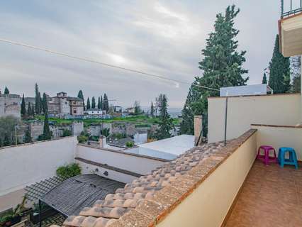 Piso en venta en Granada rebajado