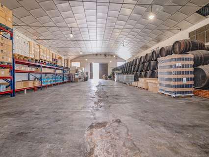 Local comercial en venta en Alhendín