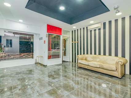 Local comercial en venta en Granada