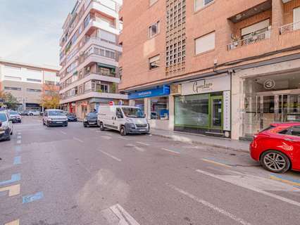 Local comercial en alquiler en Granada