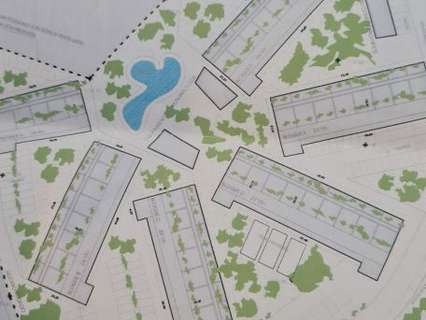 Parcela rústica en venta en Pinos Genil