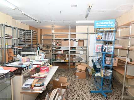 Local comercial en alquiler en Granada