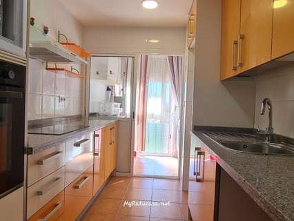 Piso en alquiler en Granada