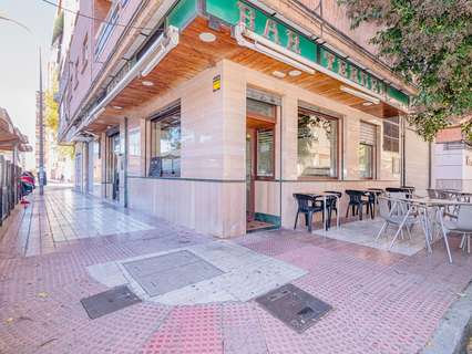 Local comercial en alquiler en Granada