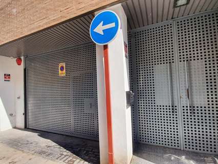Plaza de parking en venta en Ogíjares