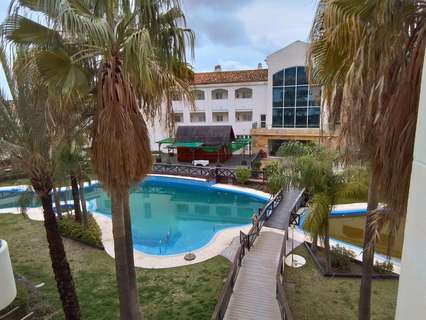 Apartamento en alquiler en Mijas