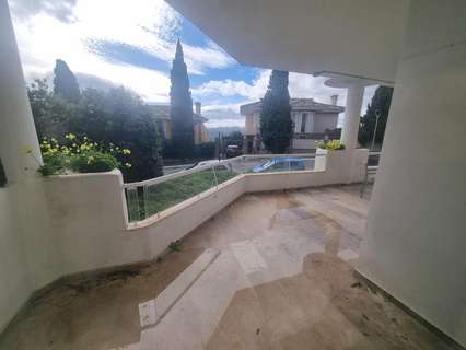 Apartamento en alquiler en Mijas