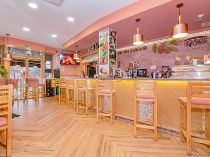 Local comercial en alquiler en Granada