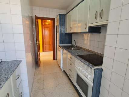 Piso en alquiler en Granada