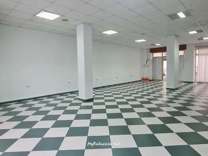 Local comercial en alquiler en Granada