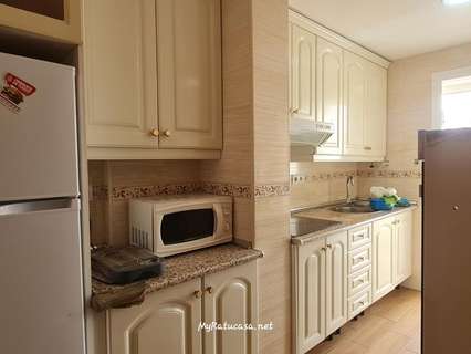 Piso en alquiler en Granada