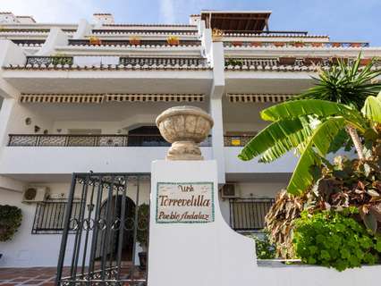 Piso en venta en Almuñécar