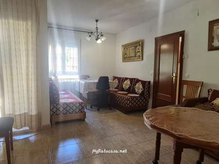 Piso en alquiler en Granada