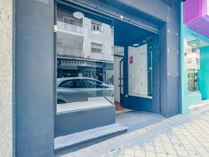Local comercial en alquiler en Granada