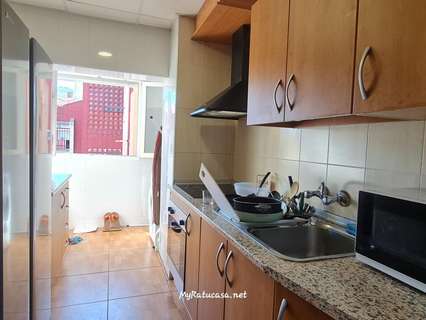 Piso en alquiler en Granada