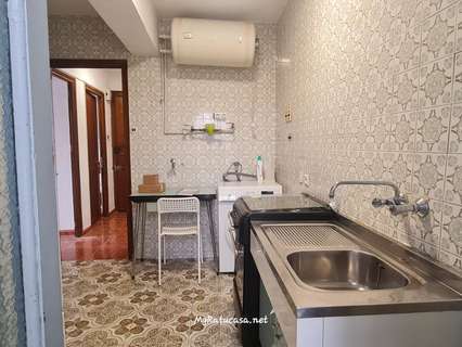 Piso en alquiler en Granada
