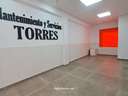 Local comercial en alquiler en Granada