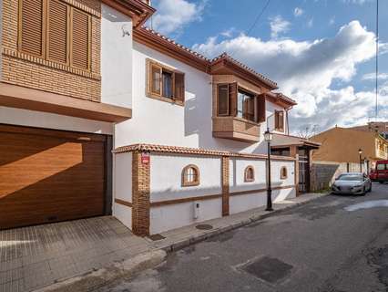 Casa en venta en Las Gabias
