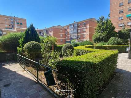 Piso en alquiler en Granada