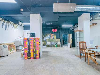 Local comercial en alquiler en Granada
