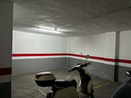Plaza de parking en venta en Valencia