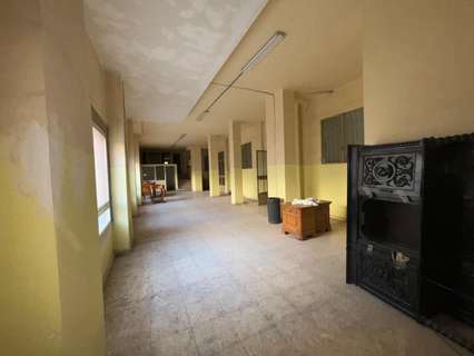 Local comercial en venta en Valencia