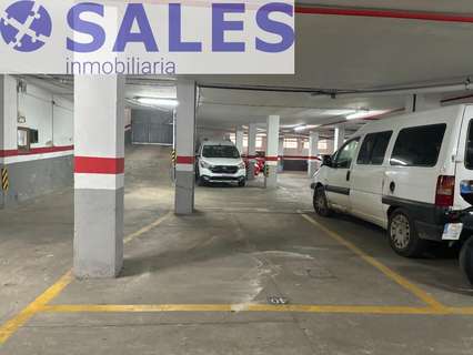Plaza de parking en venta en Torrent