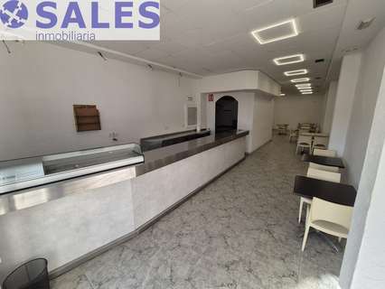 Local comercial en venta en Torrent