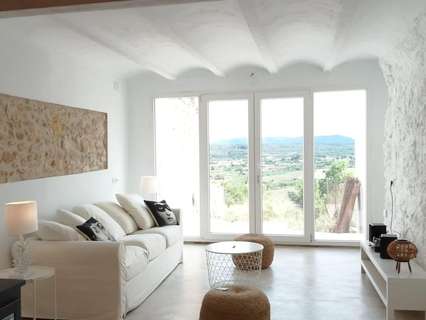 Casa en venta en Canet lo Roig