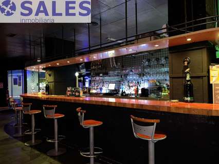 Local comercial en venta en Valencia