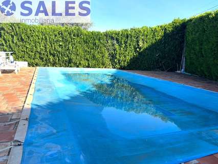 Chalet en venta en Torrent