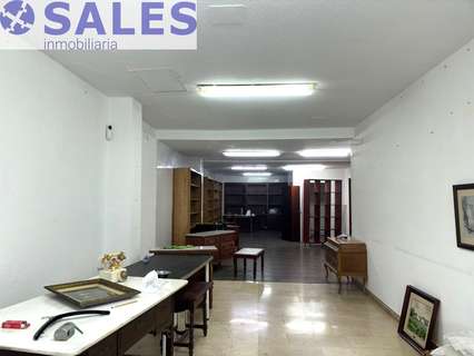 Local comercial en alquiler en Valencia