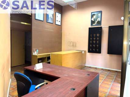 Local comercial en alquiler en Valencia
