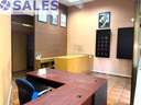 Local comercial en alquiler en Valencia