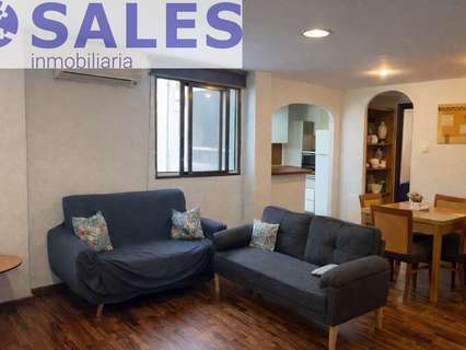 Piso en venta en Valencia