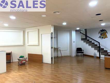 Local comercial en alquiler en Valencia rebajado