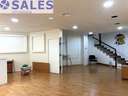 Local comercial en alquiler en Valencia rebajado