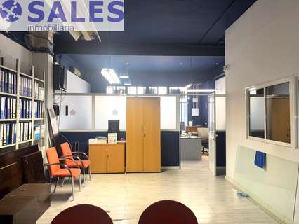 Local comercial en venta en Xirivella rebajado