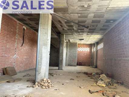 Local comercial en alquiler en Burjassot rebajado
