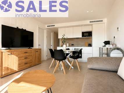 Piso en venta en Dénia