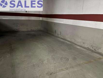 Plaza de parking en alquiler en Torrent