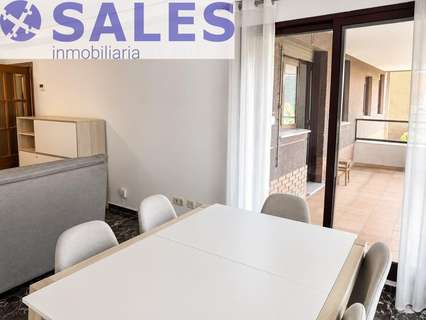 Piso en alquiler en Valencia