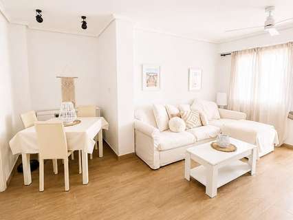 Apartamento en alquiler en Sueca