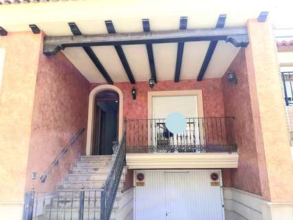 Casa en venta en Rojales, rebajada