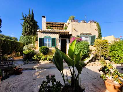 Villa en venta en Pilar de la Horadada zona Pinar De Campoverde