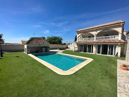 Villa en venta en Elche/Elx zona La Marina